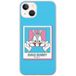 ERT GROUP mobiel telefoonhoesje voor iPhone 13 MINI Looney Tunes Bugs 024