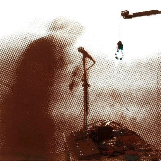 Unbeknownst Drekka - Unbeknownst To The Participants (LP) (Limited Edition)