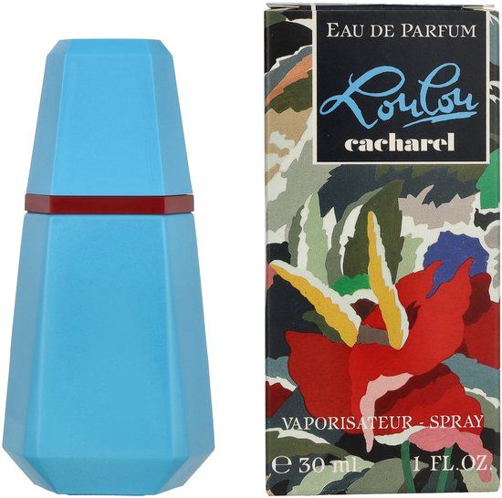 Cacharel Lou Lou eau de parfum / 30 ml