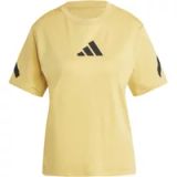 Adidas Dames-T-shirt Z.N.E.