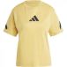 Adidas Dames-T-shirt Z.N.E.
