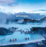 Sonic Rendezvous Erwan Keravec - Whitewater (LP)