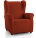 Martina Home Model Emilia hoes voor vleugelfauteuil, taupe