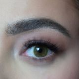 Dezzy's Ocean jade -3.50 - Realistische Kleurlenzen - Bruin - Jaarlenzen