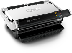 Tefal GC760D OptiGrill Elite XL GC760D contactgrill