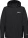 Jack Wolfskin TRAILTIME 2L JKT M Heren Outdoorjas - black
