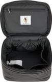 Lässig Luiertas Nursery Caddy To Go - zwart