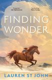 Finding Faber & Faber Finding Wonder