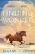 Finding Faber & Faber Finding Wonder
