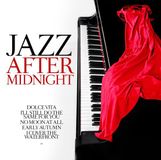 Jazz Bhm Jazz After Midnight