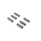Axial AXI236173 Pins M2,5 x 8 mm (6)