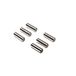 Axial AXI236173 Pins M2,5 x 8 mm (6)