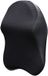 NCD E-Commerce Handel GmbH Appui-tête de voiture, protection cervicale, appui-tête de voiture universel en mousse à mémoire de forme Convient à toutes les saisons, voiture, support lombaire (32*22*9cm) Noir