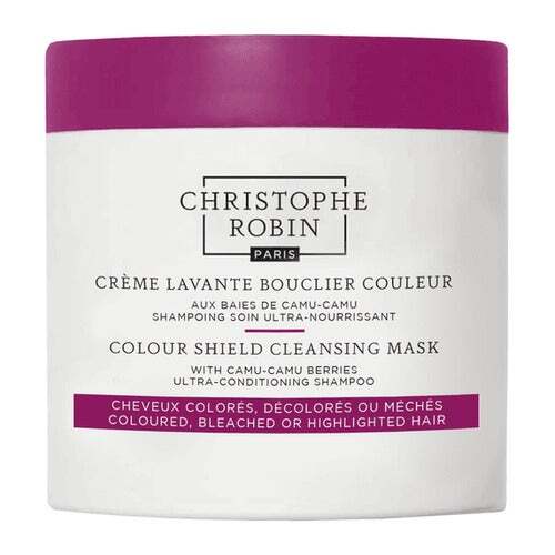 Christophe Robin Christophe Robin Color Shield Cleansing Mask 250 ml