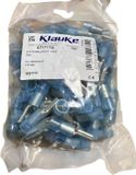 Klauke Pin terminals 16 Q mm per 100