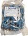Klauke Pin terminals 16 Q mm per 100