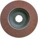 Mar-Pol Disque de ponçage 125mm Grain 36 Bois et Métal