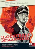Megamoviestore Il Generale Della Rovere / DVD / 1959