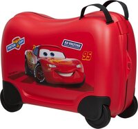 Samsonite Kinderkoffer - Dream2Go Disney Ride-On Suitcase Cars