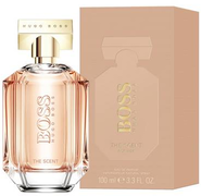 Hugo Boss Eau de Parfum Spray eau de parfum / 50 ml / dames