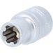 KS Tools 911.3133 911.3133 E profiel Verwisselbare kop 14 mm 3/8 EPL 14 3/8