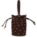 Steve Madden Unisexe Sacs Bsunray Marron/ Argent Taille: OS