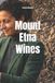 Mount Libri GmbH Wines of the World: Italy- Mount Etna Wines