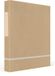 Oxford Touareg - ringband - A4 - 35mm - 4 rings - karton - Beige