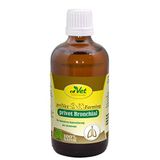 cdVet Naturprodukte Privet Bronchial 100 ml