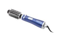 Camry CR 2021 Ensemble de coiffure - Vapeur - 1000W - Noir/Bleu/Gris