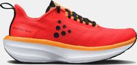 Craft | PRO Endurance 2 | Hardloopschoenen | Dames | Inferno / Sour | 38