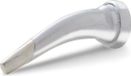 Weller LT ALX - Soldering tip - Silver - 1 pc(s) - 1.6 mm