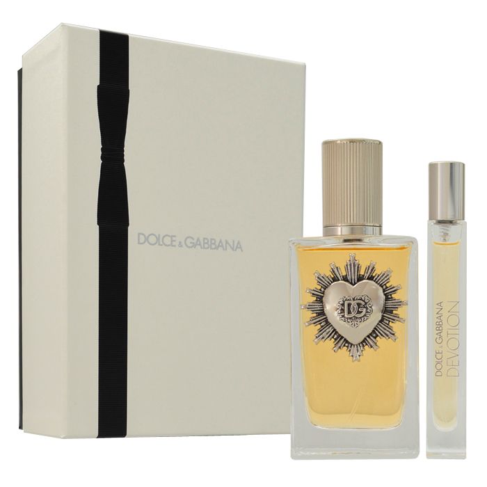 Devotion Pour Homme / 100 ml / Male