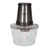 EDM Accessoire hachoir 07791 acier inoxydable, 350 W, 1,8 l