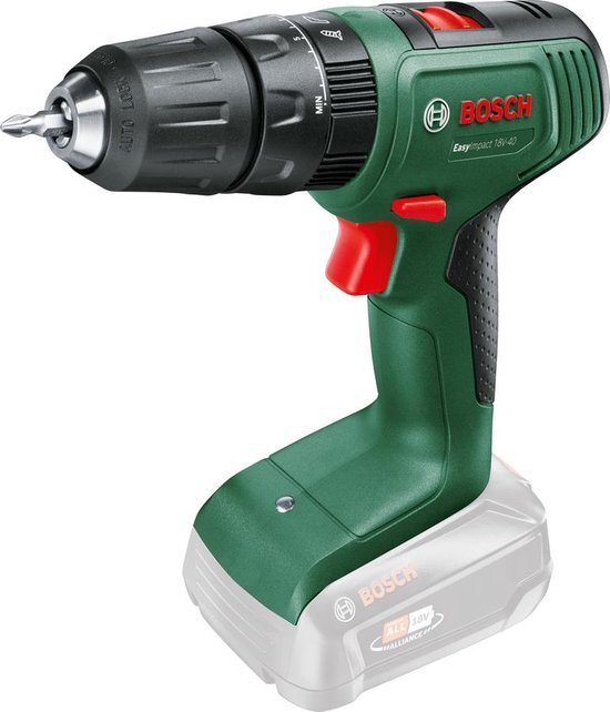 Bosch 18V accuklopboor UniversalImpact (zonder accu) kopen