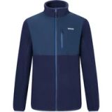 Regatta Morran Fleece Heren Marine XL
