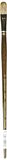 Winsor & Newton Monarch Kattentong Penseel Nr. 14