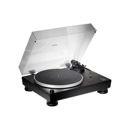 Audio-Technica AT-LP5X Direct Drive Turntable - Black