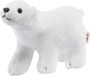 Nordisk Polares Spielzeug Blanc Blanc Taille Unique