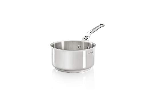 de Buyer Steelpan - 20 cm - roestvrij staal