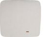 Baby's Only Baby aankleedkussenhoes - Waskussenhoes - Overtrek verzorgingskussen Breeze - Warm Linen - 75x85 cm - 100% katoen