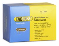 Tacwise 0355 nietjes - 5018505025195