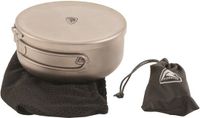 Robens Fire Midge Ti. Cook Set