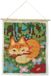 Janod - Atelier - Deco - Vos borduren