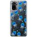 ERT GROUP Mobiele telefoonhoes voor Xiaomi REDMI Note 10/ 10S origineel en officieel gelicentieerd Disney Hades 002-patroon Perfect geschikt voor mobiele telefoonvorm, gedeeltelijk bedrukt