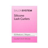 Salonsysteem Salonsysteem Lash Lift krulspeler, medium, 10 stuks