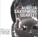 Sonic Rendezvous Aurelia Saxophone Quartet - Fugue In C Of Dog