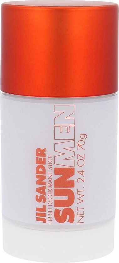 Jil Sander Deo Stick Men - 75 ml
