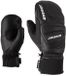 Ziener Guardi Gtx+gore Plus Warm Pr Handschoenen Zwart 11 Unisex