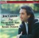 Operaarior Universal Music José Carreras Sings Puccini.Verdi.Bizet.Massenet.Rossini.Donizetti CD